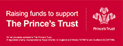 Supporting the Prince's Trust